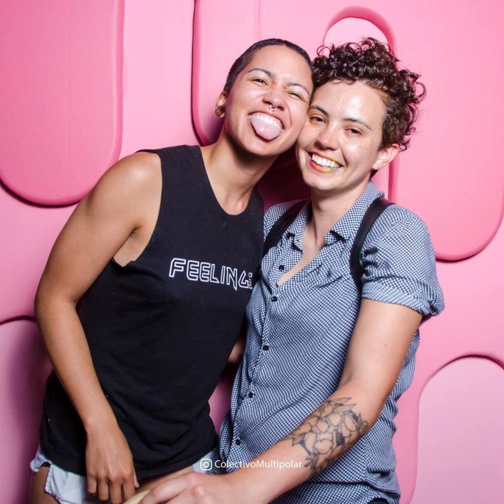 Meet your Posher, Sam